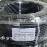 300V/500V LIYCY/H05VVC4V5-F Mental Screen Cable thumbnail-4