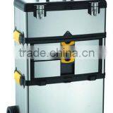 3 Layer Stainless Steel Tool Box