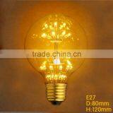 High Power 110V LED Edison Bulb E27 Christmas Decorative LED Bulbs thumbnail-2