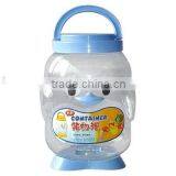 Penguin Shapes Storage Pot thumbnail-1