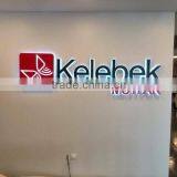Kelebek Outdoor Signage thumbnail-3