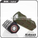 Water Proof Powerfully up Pill Portable Speaker for Outdoor Use With Power Bank thumbnail-2