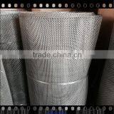 Galvanized Steel Wire Netting
