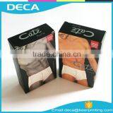 Custom Carboard Box for Man Brief Free Sample Colorful Printed Paper Packing Box Quality Choice thumbnail-2