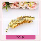 High Evaluation Different Colors Available Lady Barrette thumbnail-6