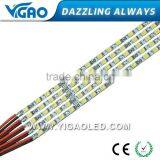 DV12V 3528 Rgb Led Light Strip Bar for Light-box