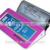 Accurate Wireless Blood Pressure Monitor With CE&FDA Aproval