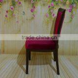 Purple Wedding Chair Event Party Chair Banquet Hotel Chair thumbnail-4