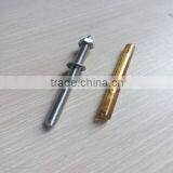 Hex Head Chemical Anchor Stud M20 Stainless Steel thumbnail-5