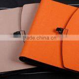 Office Suppliers Leather Notebooks and Pen Set thumbnail-3