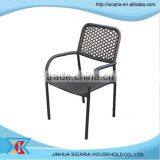 Outdoor pe Wicker Chair thumbnail-1