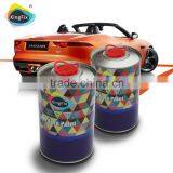 With Sand Paper Clear Lacquer for Acrylic Car Paint thumbnail-2