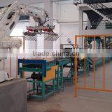 Coal Packaging Line 180-260 Bags/hour