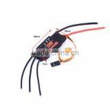 MR.RC Simonk 20A 5V 3A 2-3S Lipo Brushless ESC Electric Speed Controller for RC Toys Quadcopter Drone UAV thumbnail-4