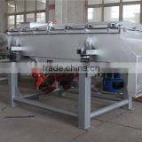 China Hot Sale Stainless Steel Linear Vibrating Screen thumbnail-3