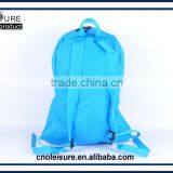 Manufacturers China Backpack Bags Foldable Backpacks Collapsible Luggage Boys Backpacks With Certified thumbnail-2