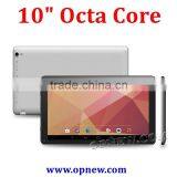 New 10 Inch Octa Core Android 5.1 Tablet pc Allwinner A83T Fast CPU 2.0G Mhz 32GB Bluetooth Wifi 3G thumbnail-2