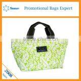 Eye-catching Tote Bag Canvas Beach Bag Wholesale Womens Handbag China thumbnail-4