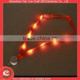 Led Lanyard id Badge Holder Lanyards id Badge Holder