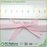 Wholesale Pink Ribbon Bow for Wedding Invitation Card thumbnail-2