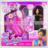 Popular Amusing Dolls Jewelry Set thumbnail-1