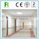 Hospital Flooring Tile Vinyl Homogeneous Floor