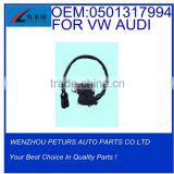 Car gear select stall switch OEM 0501317994 for VW AUDI