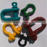 AS2741-2002 Grade S 6 Times d Type Shackle thumbnail-6