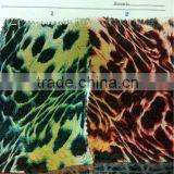 US$ 1/M up Chiffon Print Fabric Textile Stock Stocklot:G-13062236