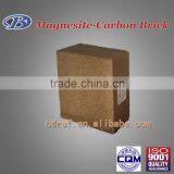 High Purity Magnesia Brick for Cement Kiln thumbnail-1
