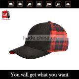 China Snapback Cap and Hat Manufacturer Custom Made All Kinds of Stylish Cotton Cap/hat Wholesale Supplier's Choice thumbnail-1