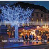 2015 Led Christmas Tree 3d Decorative Tree Light thumbnail-4