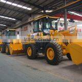Szm 936 ,3ton,1.8m3 Powerful Performance Wheel Loader ( ,joystick,A/C) thumbnail-4