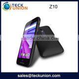 Z10 4.0inch Low Cost Touch Screen Stylish Smart Phone Cheapest Mobile Phone thumbnail-1