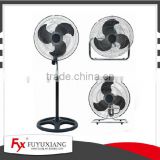 Factory supply fast delivery decorative 3 In 1 Industrial fan
