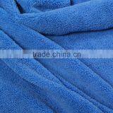 Custom Top Design Microfiber Long Pile Terry Fabric,80%polyester 20%polyamide Washable Soft Fabric thumbnail-2