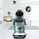 high-end home and public place service humanoid intelligent robot