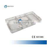 Orthopedic Sterilization Basket, Medical Instrument Set, Surgical Instruments