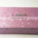 Factory Price Excellent Magnetic Clothes Paper Storage Box