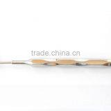 Dental Mirror Handle Hollow Comfort Grip thumbnail-1