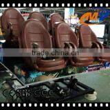 Mantong 7D Cinema System Special Effects Cinema With Gun Shooting thumbnail-3