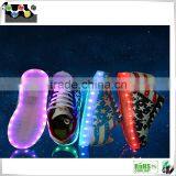 Kids Children Adults LED Luminous Shoes Led Flash Shoes thumbnail-6