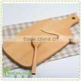 China Factory Supplier Beech Wood Cutting Board on Sale ! thumbnail-1