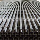 High Strength Performance FRP Pultruded Grating
