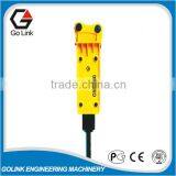 Top Type Hydraulic Breaker for Excavator