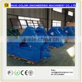 Easy Installation Medium Hydraulic Breaker for Excavator