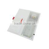 Hot Sale Luxury Cardboard Wine Box With Slot thumbnail-3