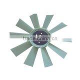 High Quality Auto Engine Parts Cooling Fan Blade OE 3930243 thumbnail-1