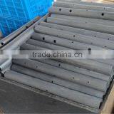 Metal Fence Post Bracket