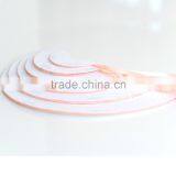 28grams Tissue Paper Honeycombs Hanging Wedding Party Decorations thumbnail-2